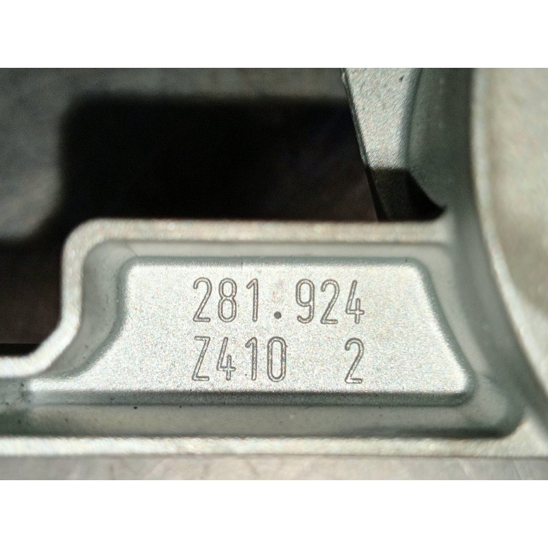 Recambio de mando limpia para mercedes clase clk (w209) coupe 270 cdi (209.316) referencia OEM IAM 281924Z4102  