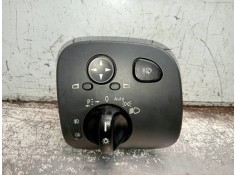 Recambio de mando luces para mercedes clase clk (w209) coupe 270 cdi (209.316) referencia OEM IAM A2035450904 04058530 A44065747