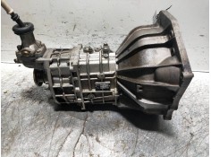 Recambio de caja cambios para iveco daily caja abierta 2.5 diesel referencia OEM IAM 91280151505 8583446 389690  2
