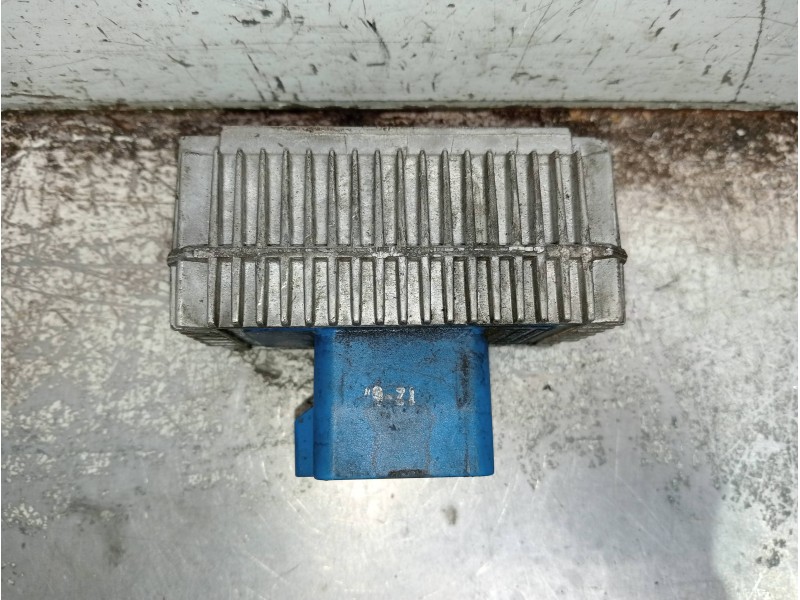 Recambio de caja precalentamiento para opel vectra c caravan elegance referencia OEM IAM 55353011 51299014B 