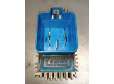 Recambio de caja precalentamiento para opel vectra c caravan elegance referencia OEM IAM 55353011 51299014B  2