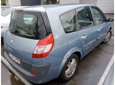 renault scenic ii del año 2005 2