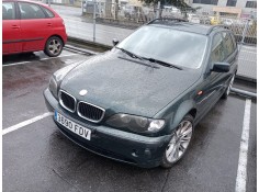 bmw serie 3 touring (e46) del año 2006