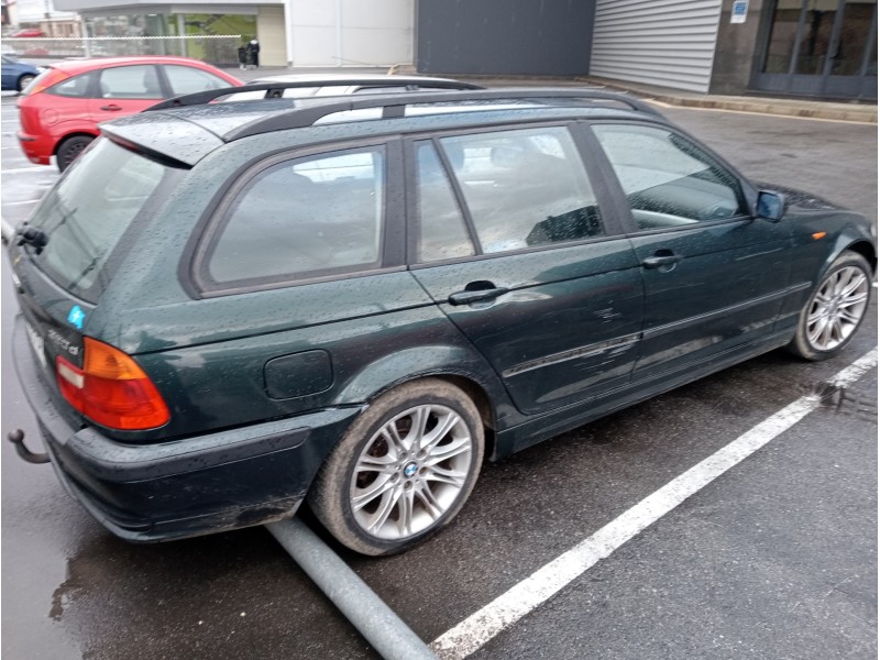bmw serie 3 touring (e46) del año 2006
