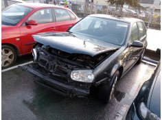 volkswagen golf iv berlina (1j1) del año 1998