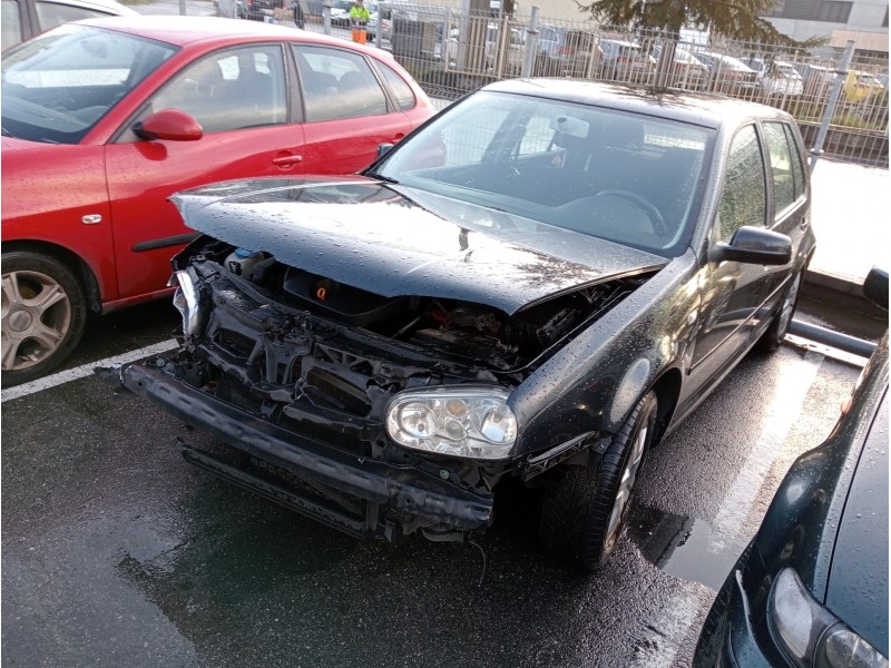 volkswagen golf iv berlina (1j1) del año 1998