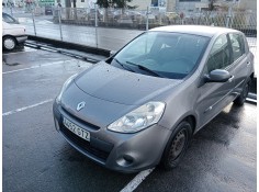 renault clio iii del año 2010