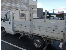 peugeot boxer caja abierta (rs3200)(230)(´02) del año 1995 2