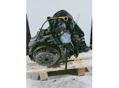 Recambio de motor completo para ford puma (cce) 1.4 referencia OEM IAM FHD XT86783 