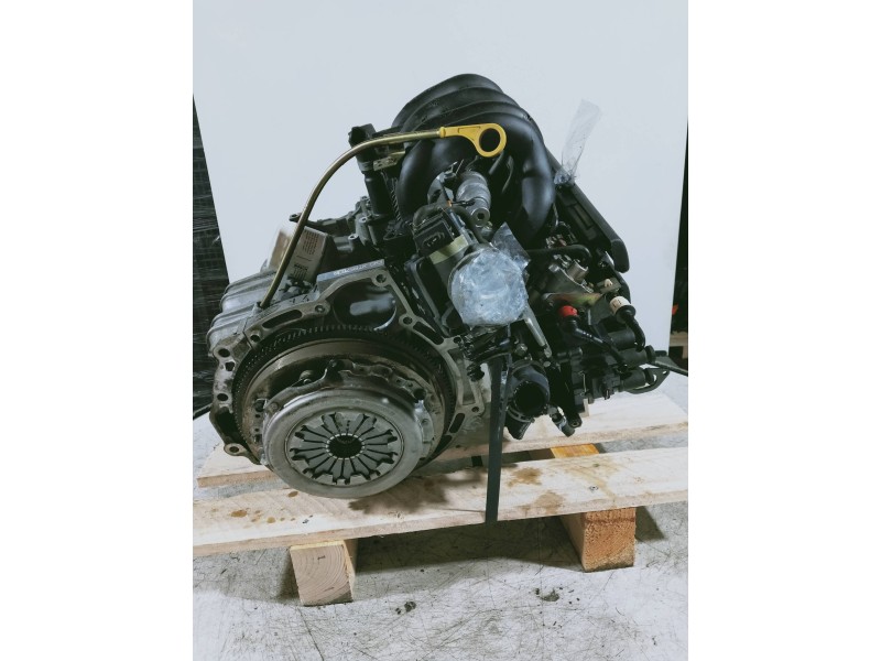 Recambio de motor completo para ford puma (cce) 1.4 referencia OEM IAM FHD XT86783 