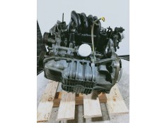 Recambio de motor completo para ford puma (cce) 1.4 referencia OEM IAM FHD XT86783  2