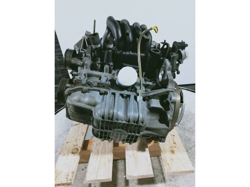 Recambio de motor completo para ford puma (cce) 1.4 referencia OEM IAM FHD XT86783 