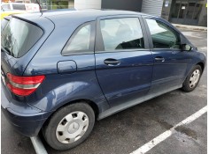 mercedes clase b (w245) del año 2005 2