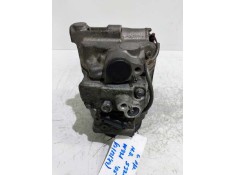 Recambio de compresor aire acondicionado para mercedes clase s (w221) berlina 320 / 350 cdi (221.022) referencia OEM IAM 4472601