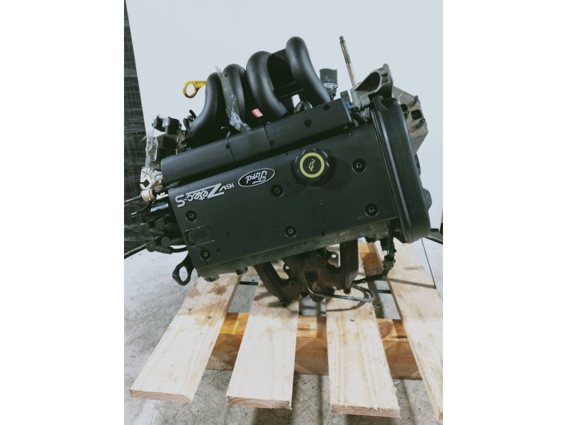 Recambio de motor completo para ford puma (cce) 1.4 referencia OEM IAM FHD XT86783 