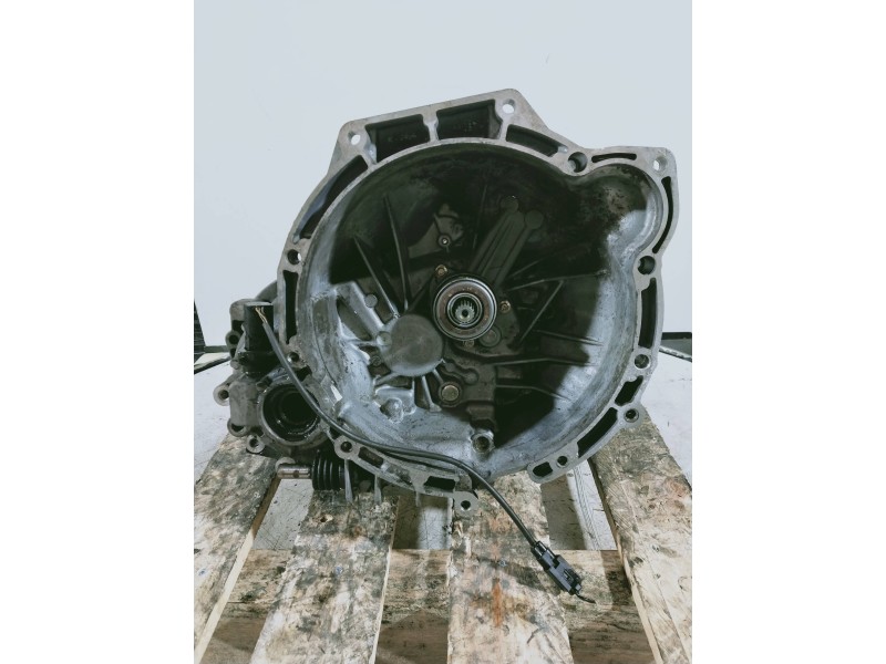 Recambio de caja cambios para ford puma (cce) 1.4 referencia OEM IAM 97WT S6TC19F07 002211 5V