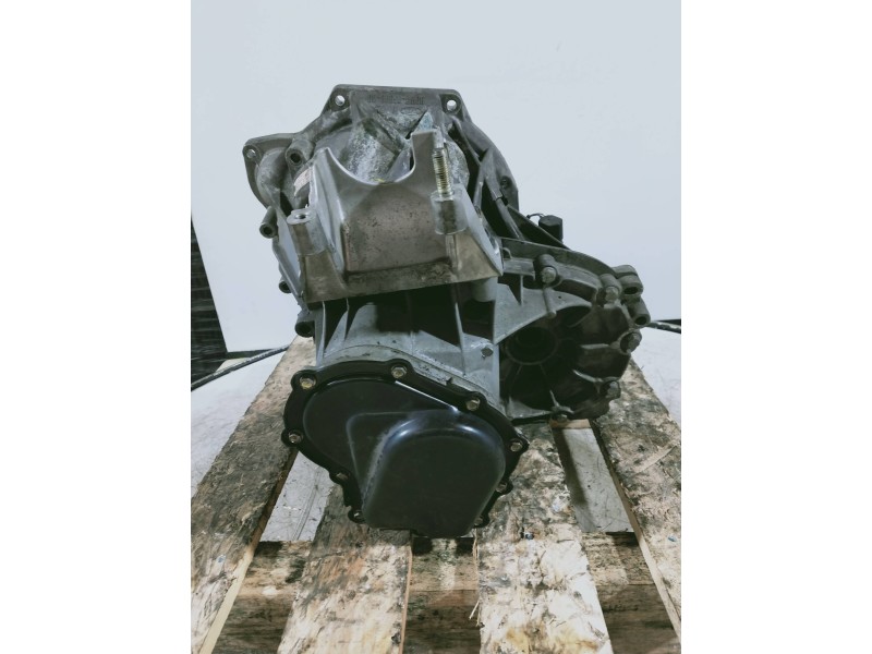Recambio de caja cambios para ford puma (cce) 1.4 referencia OEM IAM 97WT S6TC19F07 002211 5V