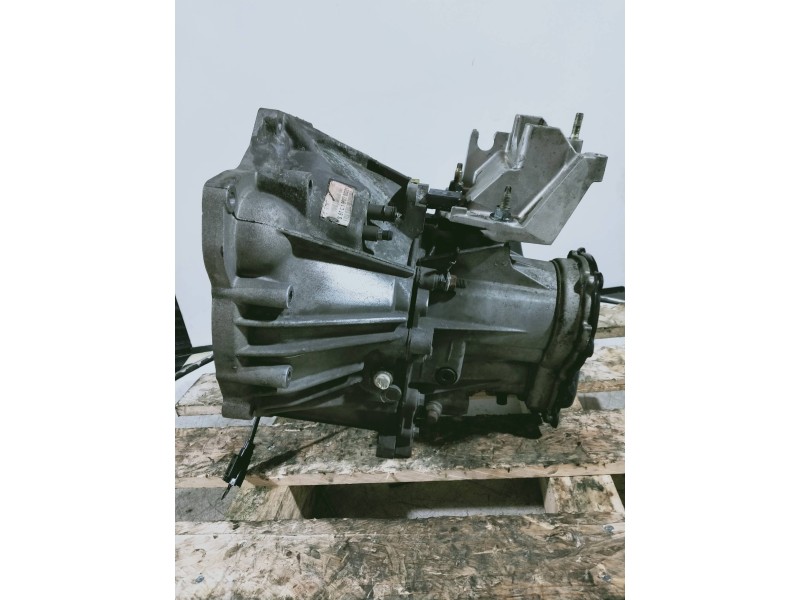 Recambio de caja cambios para ford puma (cce) 1.4 referencia OEM IAM 97WT S6TC19F07 002211 5V