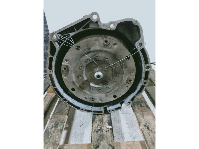 Recambio de caja cambios para bmw x3 (e83) 3.0d referencia OEM IAM 6HP26X 0287350 020061 AUTOMATICO