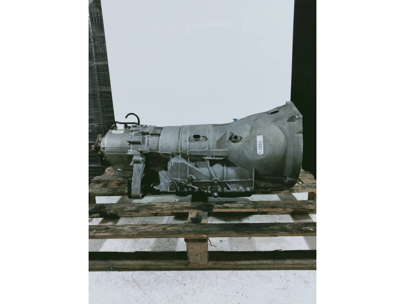 Recambio de caja cambios para bmw x3 (e83) 3.0d referencia OEM IAM 6HP26X 0287350 020061 AUTOMATICO