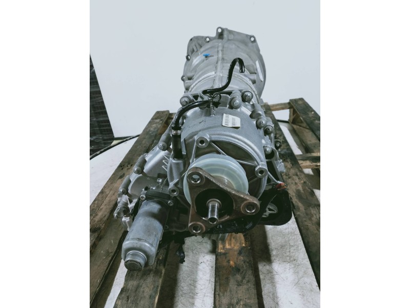 Recambio de caja cambios para bmw x3 (e83) 3.0d referencia OEM IAM 6HP26X 0287350 020061 AUTOMATICO