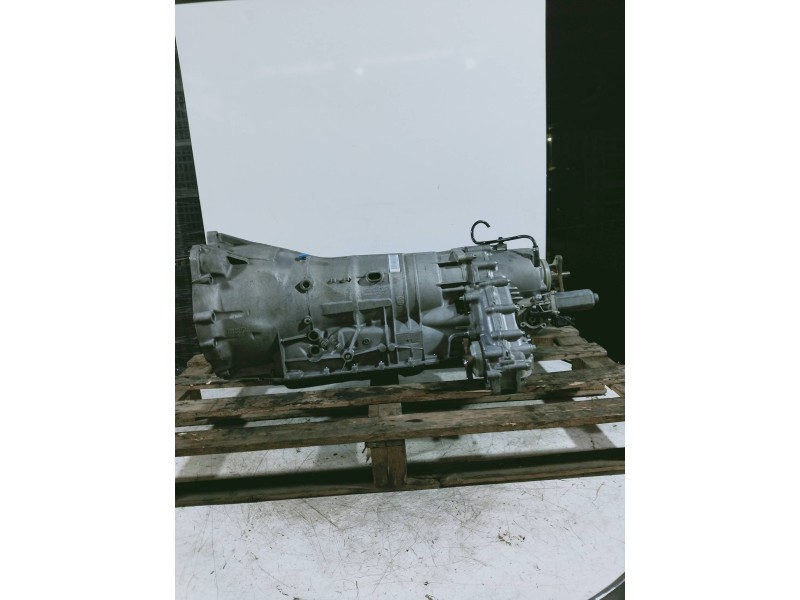 Recambio de caja cambios para bmw x3 (e83) 3.0d referencia OEM IAM 6HP26X 0287350 020061 AUTOMATICO