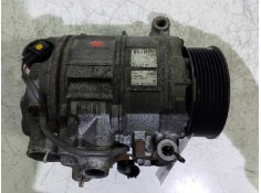 Recambio de compresor aire acondicionado para mercedes clase s (w221) berlina 320 / 350 cdi (221.022) referencia OEM IAM 4472601 2