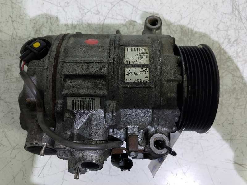 Recambio de compresor aire acondicionado para mercedes clase s (w221) berlina 320 / 350 cdi (221.022) referencia OEM IAM 4472601