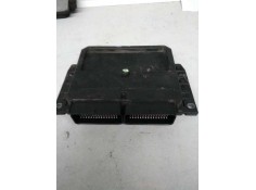 Recambio de centralita motor uce para fiat doblo cargo (223) 1.9 diesel cat referencia OEM IAM R04010042C 55185004 81082A