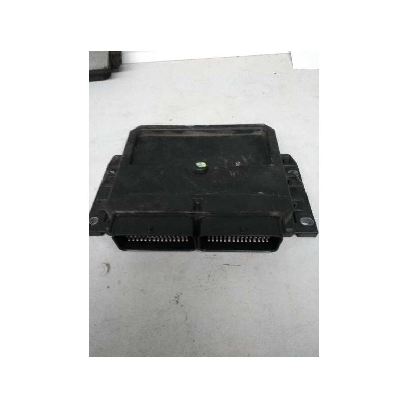 Recambio de centralita motor uce para fiat doblo cargo (223) 1.9 diesel cat referencia OEM IAM R04010042C 55185004 81082A
