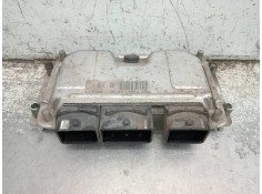 Recambio de centralita motor uce para peugeot 206 berlina xs referencia OEM IAM 9650347980 0261207477 1039S01172