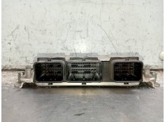 Recambio de centralita motor uce para peugeot 206 berlina xs referencia OEM IAM 9650347980 0261207477 1039S01172 2