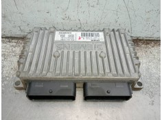 Recambio de centralita cambio automatico para peugeot 206 berlina xs referencia OEM IAM 9653213180 S118047542B 8200302005