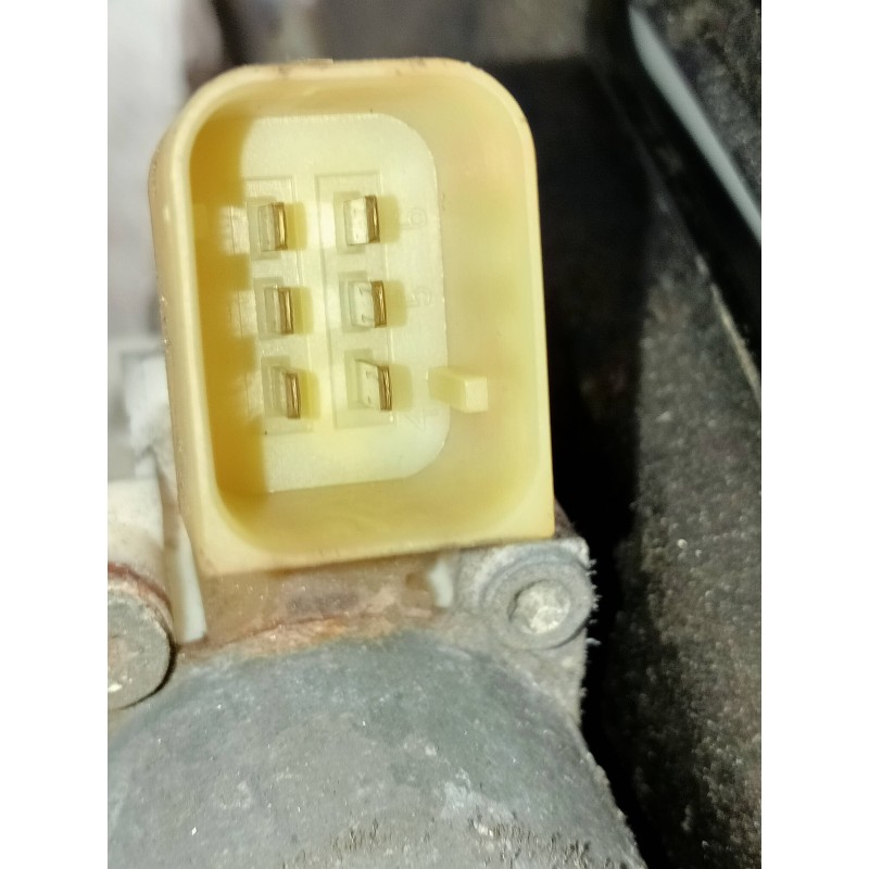 Recambio de elevalunas delantero derecho para mercedes clase clk (w209) coupe 270 cdi (209.316) referencia OEM IAM   2P