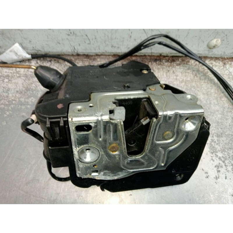 Recambio de motor cierre centralizado delantero derecho para mercedes clase clk (w209) coupe 270 cdi (209.316) referencia OEM IA