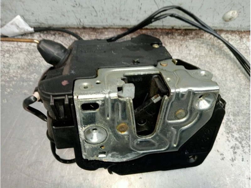 Recambio de motor cierre centralizado delantero derecho para mercedes clase clk (w209) coupe 270 cdi (209.316) referencia OEM IA