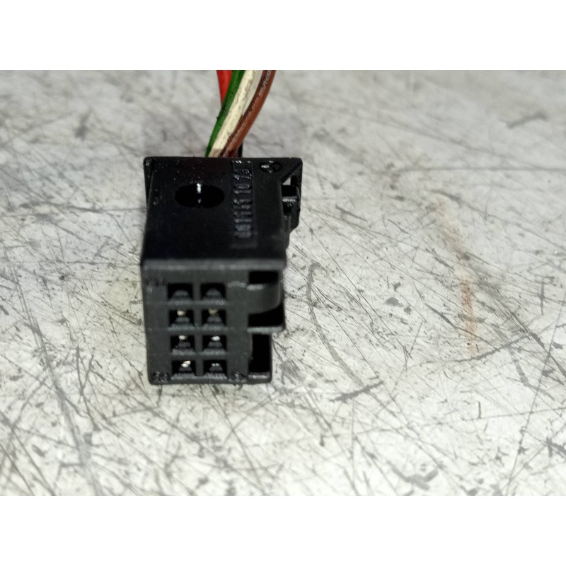 Recambio de motor cierre centralizado delantero derecho para mercedes clase clk (w209) coupe 270 cdi (209.316) referencia OEM IA