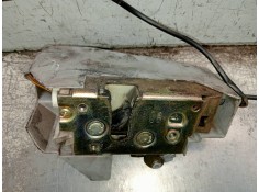 Recambio de motor cierre centralizado delantero derecho para ford puma (cce) 1.4 referencia OEM IAM   3P