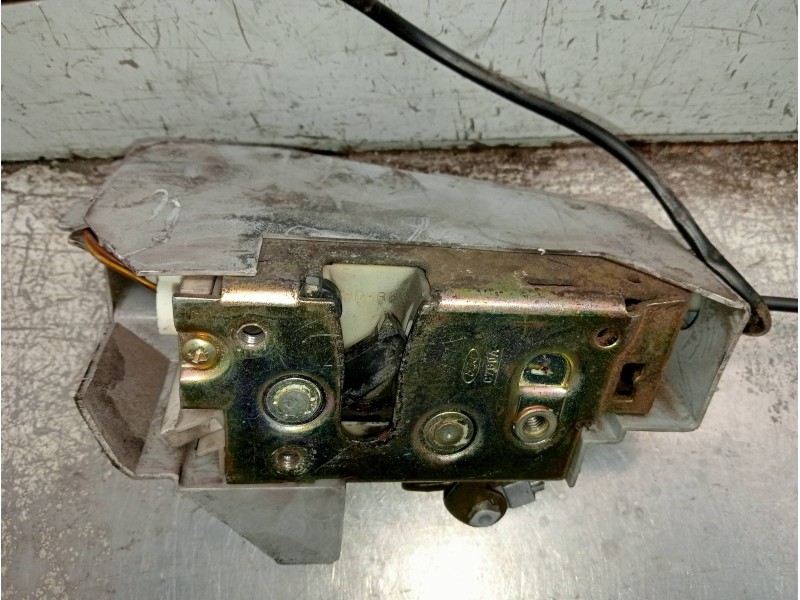 Recambio de motor cierre centralizado delantero derecho para ford puma (cce) 1.4 referencia OEM IAM   3P