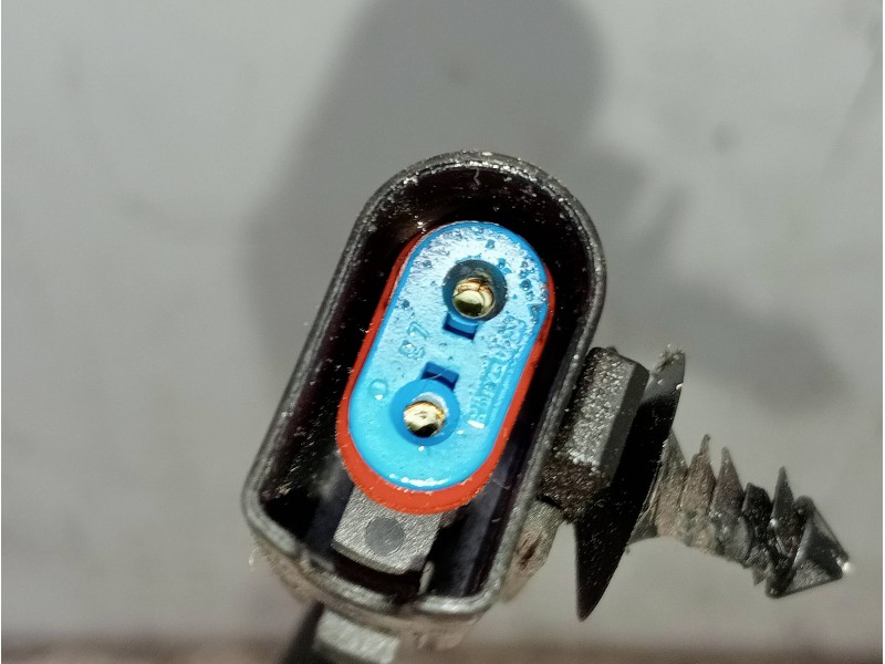 Recambio de motor cierre centralizado delantero derecho para ford puma (cce) 1.4 referencia OEM IAM   3P