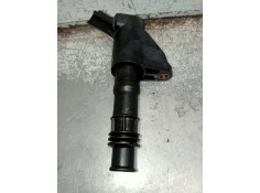 Recambio de bobina encendido para peugeot 607 (s1) básico referencia OEM IAM 9663278480 19005337 