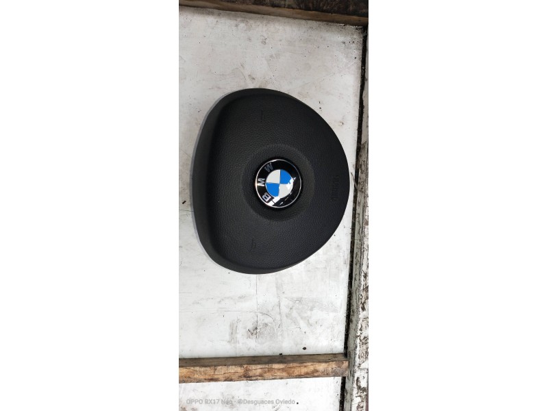 Recambio de kit airbag para bmw serie 3 touring (e91) 318d referencia OEM IAM   
