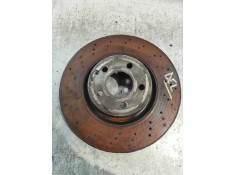 Recambio de disco freno delantero para mercedes clase s (w221) berlina 320 / 350 cdi (221.022) referencia OEM IAM   221421161207