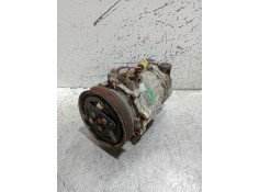 Recambio de compresor aire acondicionado para mg rover mg zr 160 referencia OEM IAM   