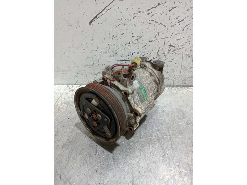 Recambio de compresor aire acondicionado para mg rover mg zr 160 referencia OEM IAM   