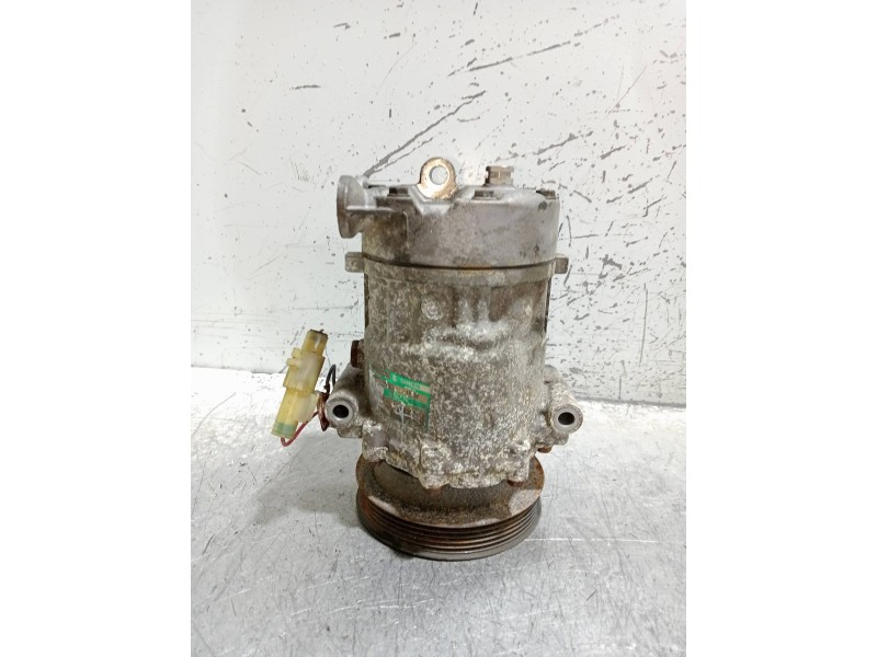 Recambio de compresor aire acondicionado para mg rover mg zr 160 referencia OEM IAM   