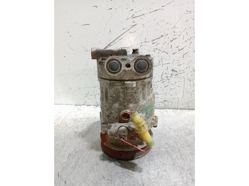 Recambio de compresor aire acondicionado para mg rover mg zr 160 referencia OEM IAM   