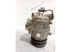 Recambio de compresor aire acondicionado para seat ibiza (6l1) f.r. referencia OEM IAM 4471807281 6Q08200803J  2