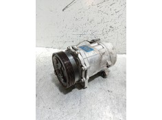 Recambio de compresor aire acondicionado para volkswagen golf iv berlina (1j1) soul referencia OEM IAM SD7V161233 1J0820803K 