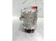 Recambio de compresor aire acondicionado para volkswagen golf iv berlina (1j1) soul referencia OEM IAM SD7V161233 1J0820803K  2
